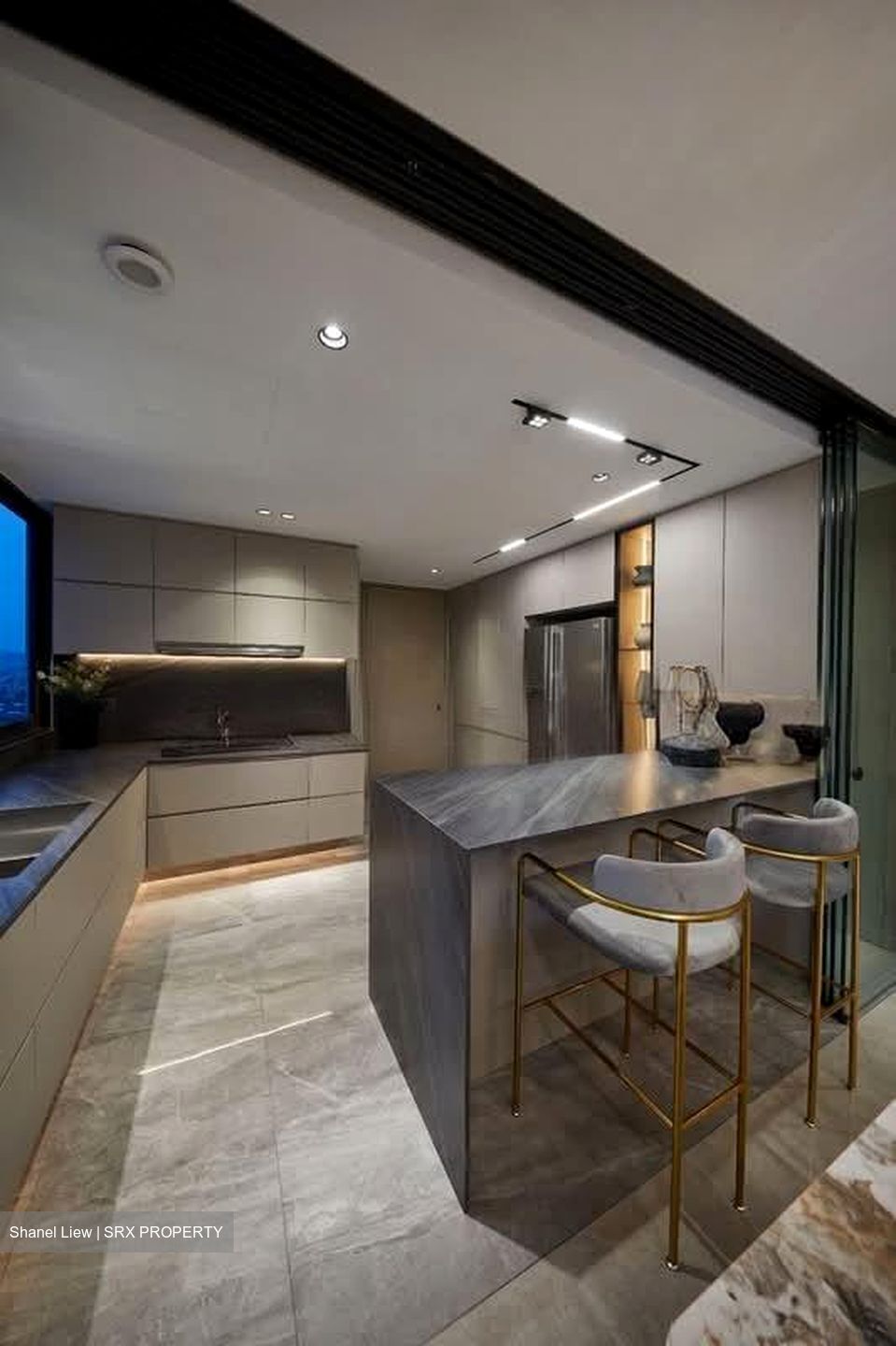 The Tapestry (D18), Condominium #598781001